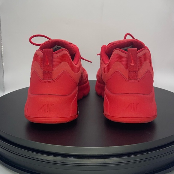 NIKE Air max 200 “University Red” - Picture 6 of 7